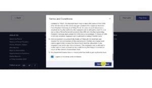 Aadhaar se jude mobile number par OTP verify karna