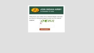 Agniveer Army Physical Test including 1.6 km running, pull ups and chest measurement in 2025 recruitment