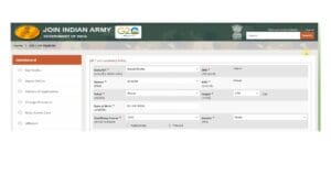 Agniveer Army salary chart showing monthly salary, in-hand pay and Seva Nidhi package for 2025