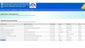 Important dates and deadlines for Bank of India Apprentice Recruitment 2026