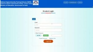 Selection process for Bank of India Apprentice Recruitment 2026 including written and language test