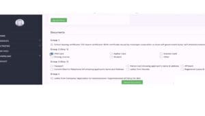 Receiving Police Verification Certificate after verification