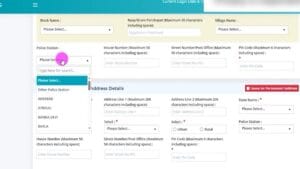 Documents required for UKPSC Lecturer Recruitment 2026 including photo, signature, and certificates