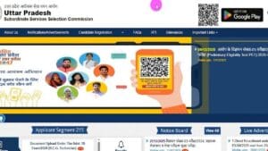 UP Lekhpal Recruitment 2026 Online Apply - Online Avedan Process