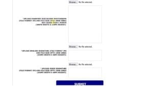 BSSC Inter Level Recruitment 2025 Age Limit and Eligibility