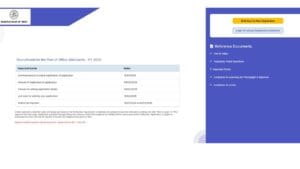 RBI Bank Office Attendant job opportunity 2026 for 10th pass