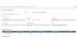 RSSB Agriculture Supervisor Recruitment 2026 Online Form Kaise Bhare Step By Step