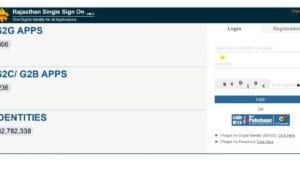 RSSB Forester Recruitment 2026 notification aur form details