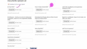 SBI CBO 2026 state-wise vacancy aur language requirement