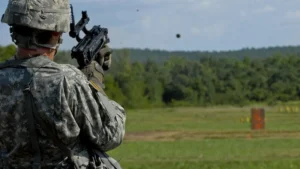 Indian Army Agniveer physical test 1.6 km running and fitness test