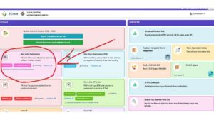How to check voter ID card status online