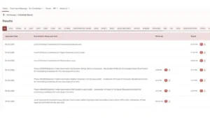 SSC Selection Post Phase 13 Result PDF download kaise kare